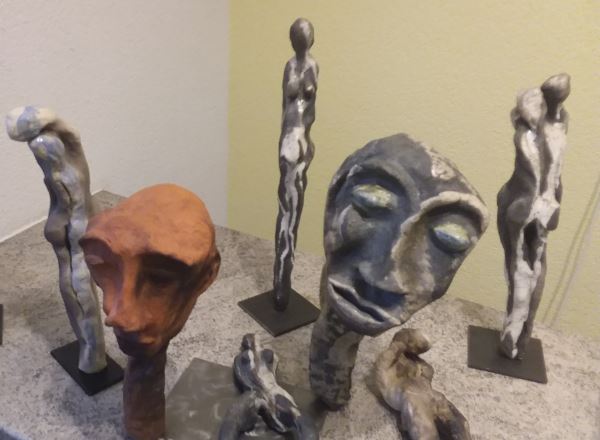 Bilder, Kunst, Künstlerin, Carmen, Schmid, Hörbranz, Leidenschaft